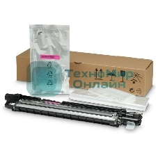 Сервисный набор замены блока проявки красного HP CLJ E77422/77428/77822/77825/77830 (JC96-11664A/Z7Y82A)