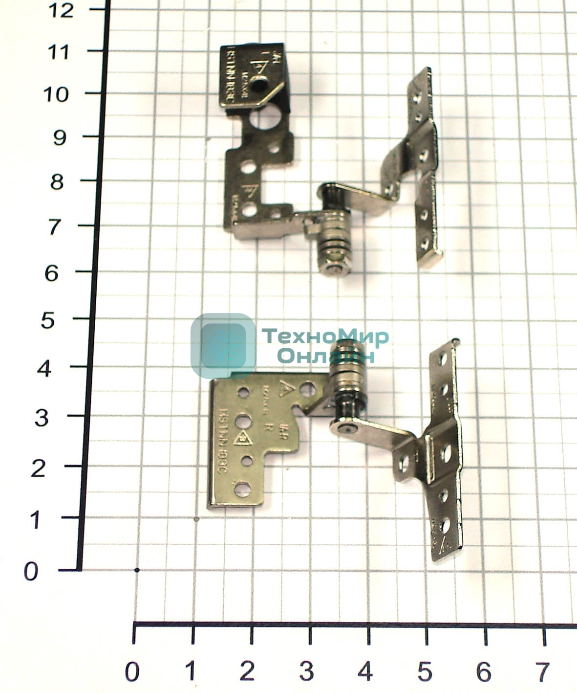 Петли для ноутбука HP Pavilion DM4