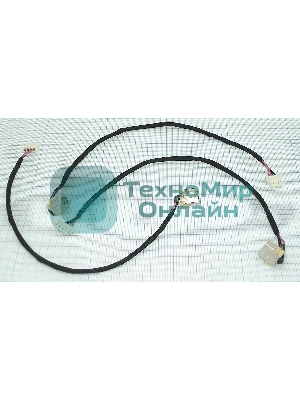 Разъем для ноутбука HY-AC023 Acer Aspire 4754 4820 с кабелем