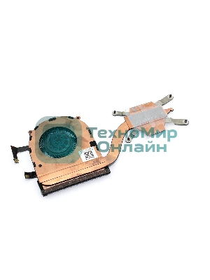 Система охлаждения для ноутбука Lenovo ThinkPad X1 Yoga 2/3 Gen