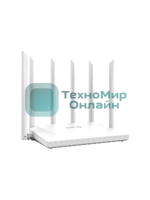 Беспроводной роутер Netis NC63 белый