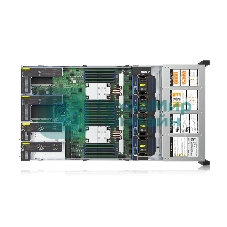 Серверная платформа Gooxi SL401-D36RE-G4 4U