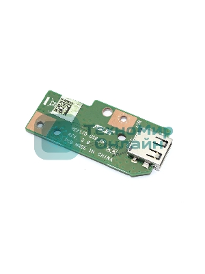 Плата USB Asus V221IDGK V221IDUK 90PT01Q0-R12000