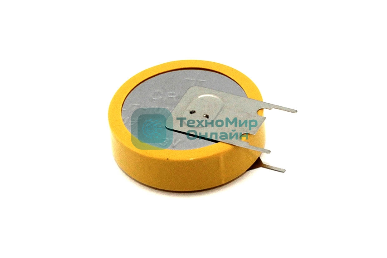 Батарейка CMOS CR2477 10 шт