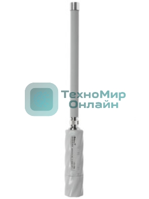 Наружная точка доступа RBGROOVEA-52HPN MIKROTIK