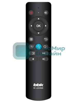 Телевизор BBK 32