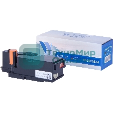 Картридж лазерный NVPrint совместимый Xerox 106R01634 черный для Phaser 6000/6010 (2000k)