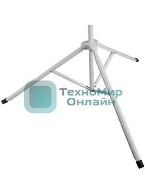 Экран 172x172см Digis Kontur-D DSKD-1104 1:1 напольный рулонный