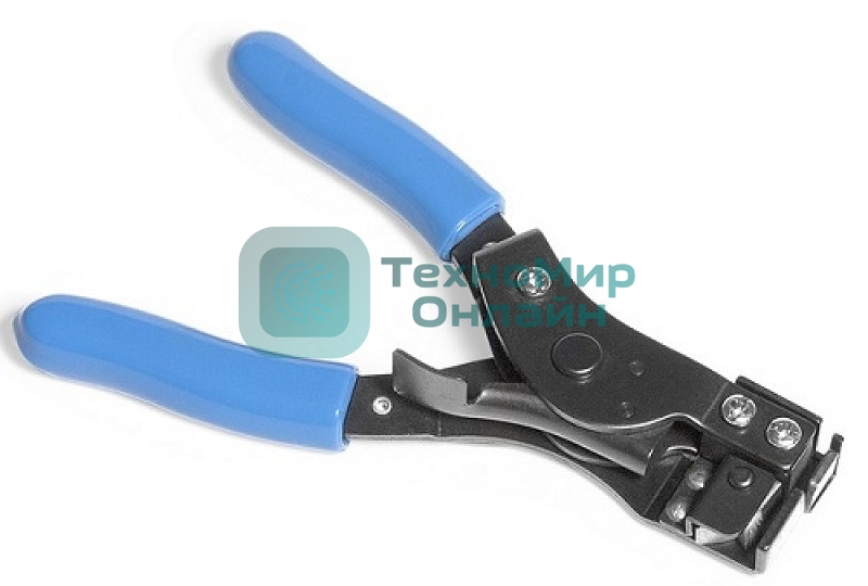 Пистолет для кабельных стяжек