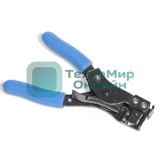 Пистолет для кабельных стяжек