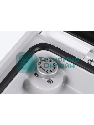 Вакуумный упаковщик камерный CASO VacuChef 40