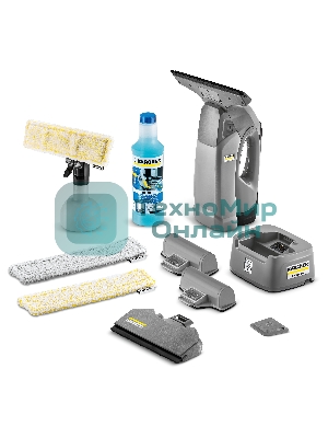 Стеклоочиститель Karcher WVP 10 Adv