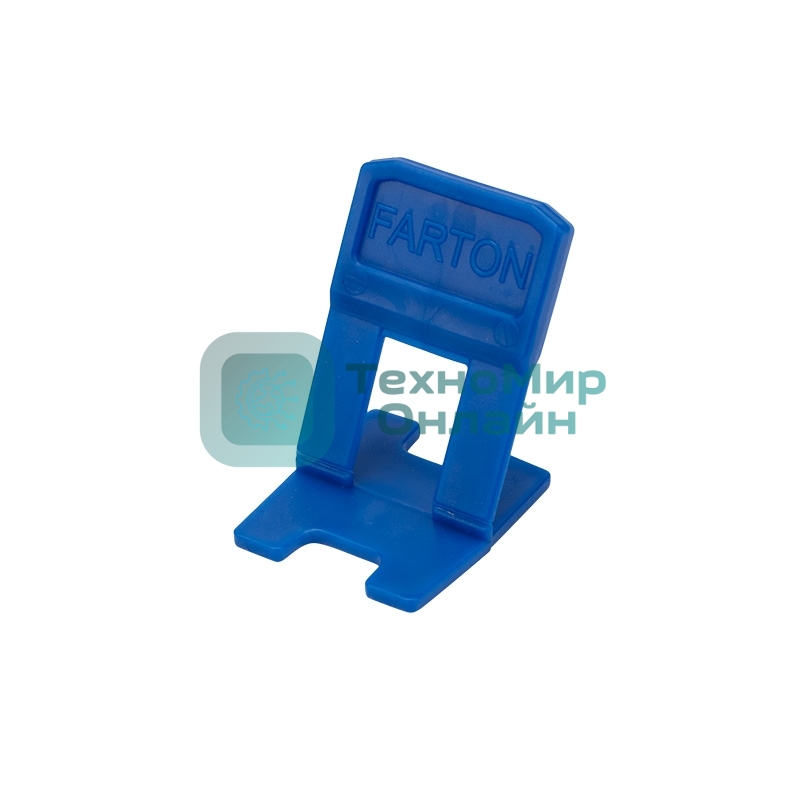 Система выравнивания плитки СВП Rexant зажим 