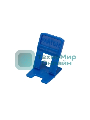 Система выравнивания плитки СВП Rexant зажим 