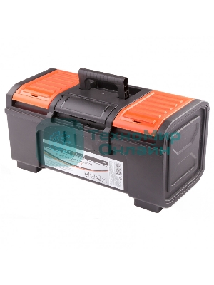 Ящик для инструментов Stels усиленный 19