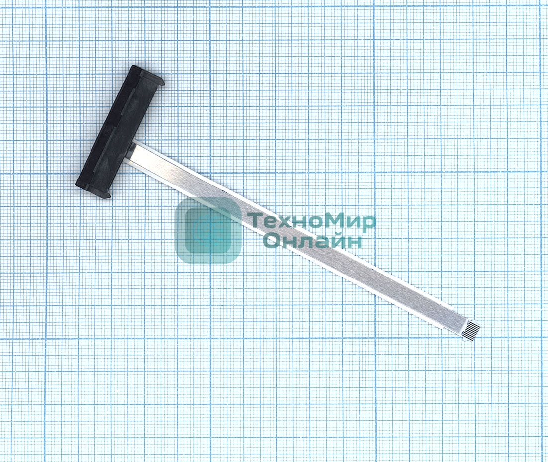 Шлейф жесткого диска для ноутбука HP 17-BY