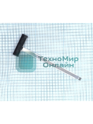 Шлейф жесткого диска для ноутбука HP 17-BY