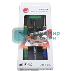 Набор отверток BAKU BK-7290