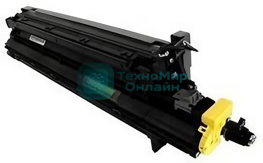Девелопер узел проявки Kyocera DV-8505Y (302LC93040) для FS-C8600DN FS-C8600, FS-C8650DN FS-C8650; TASKalfa 4550ci 4550, 4551ci 4551, 5550ci 5550