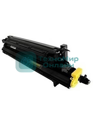 Девелопер узел проявки Kyocera DV-8505Y (302LC93040) для FS-C8600DN FS-C8600, FS-C8650DN FS-C8650; TASKalfa 4550ci 4550, 4551ci 4551, 5550ci 5550