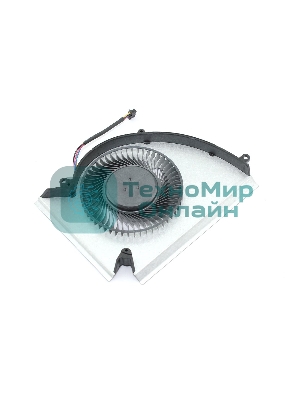 Вентилятор (кулер) для ноутбука MSI GE76 GP76 CPU
