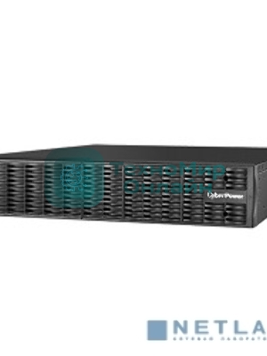 Внешний батарейный модуль Cyberpower BPSE72V45ART2U для моделей серии OLS2000ERT2U/OLS3000ERT2U