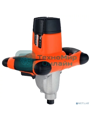 Дрель-миксер Patriot DM 120, 1275 Вт, сетевая