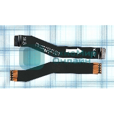 Шлейф основной межплатный для Nokia 6.1 Plus/X6