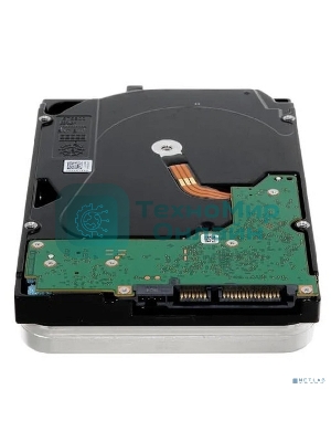 Жесткий диск Seagate Ironwolf ST12000VN0008, 12Tb SATA 6.0Gb/s, 7200 rpm, 256mb buffer, 3.5