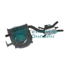 Система охлаждения для ноутбука Lenovo ThinkPad X1 Yoga 2/3 Gen