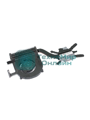 Система охлаждения для ноутбука Lenovo ThinkPad X1 Yoga 2/3 Gen