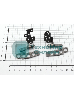 Петли для ноутбука Thunderobot 911 Plus XD