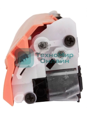 Картридж лазерный Cactus CS-CE313A пурпурный (1000 стр.) для HP LJ CP1012Pro/CP1025