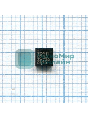 Микросхема SC411