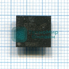 Микросхема оперативной памяти MT40A2G8VA-062E:B D9XPF DDR4 2Gb