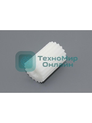 Втулка шнека для мясорубки Гамма 50680516025 белая