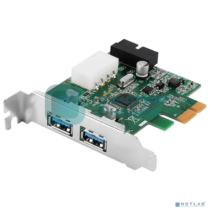 ORIENT VA-3U2219PELP PCI-E oem