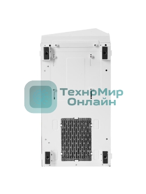 Компьютерный корпус ADATA XPG CRUISERST белый Mid-Tower, Micro-ATX, Mini-ITX, Standard-ATX