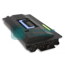 Картридж лазерный Cactus CS-TK715 (34000 стр.) черный для Kyocera Mita KM 3050/4050/5050