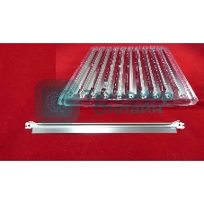 Дозирующее лезвие (Doctor Blade) Samsung ML-2160/65/SCX-3400/05 (D101) (ELP, Китай) 10штук (цена за упаковку)