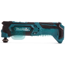 Многофункциональный инструмент MAKITA TM30DWYE  10.8В. 2х1.5АчLi-ion(слайдер). 6000-20000об\мин
