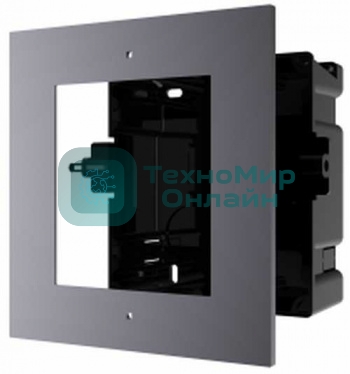 Основание монтажное Hikvision DS-KD-ACF1/Plastic