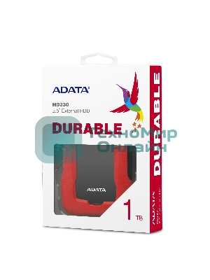 Внешний HDD 2.5