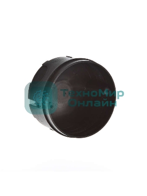 Коробка установочная СП 70х40 У-196 IP30 Рувинил 10146