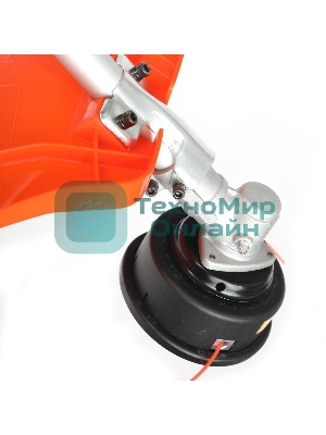 Триммер бензиновый Patriot PT 553, 3 л.с.