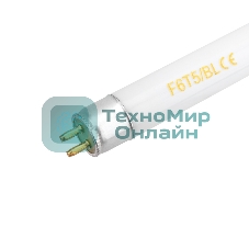 Лампа Rexant Т5 для уничтожителя