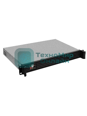 Серверный корпус ExeGate EX293305RUS Pro 1U250-01 (RM 19