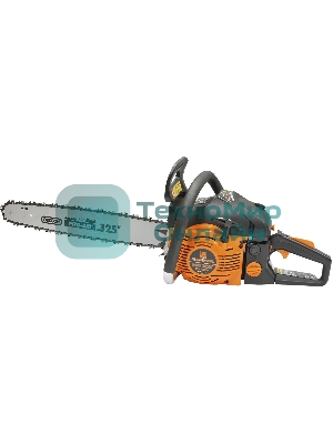 Бензопила Carver RSG 262Х 2700Вт 3.6л.с. дл.шины:20
