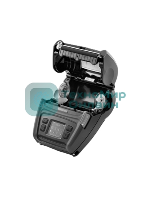 Принтер этикеток мобильный Bixolon XM7-40WDaK 4