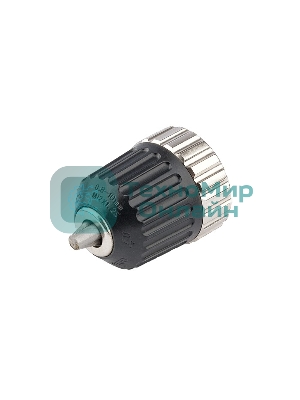 Патрон Matrix для дрели БЗП 1-10 мм - 3/8